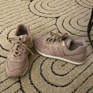 New balance 574 excellent condition